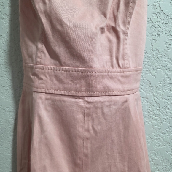 ⚡️⚡️FLASH SALE!!!Gal Meets Glam Elegant Pink Jumpsuit - Picture 6 of 11